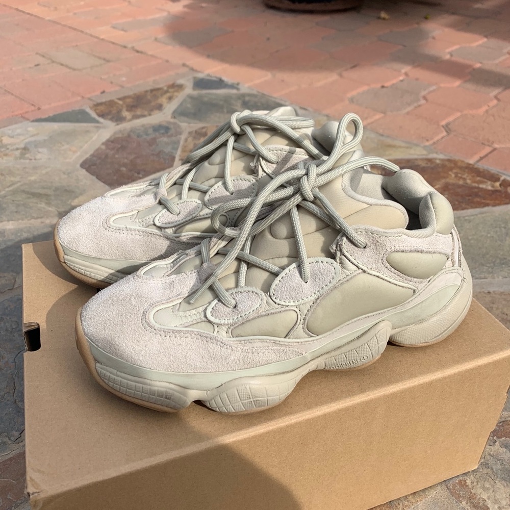 Yeezy 500